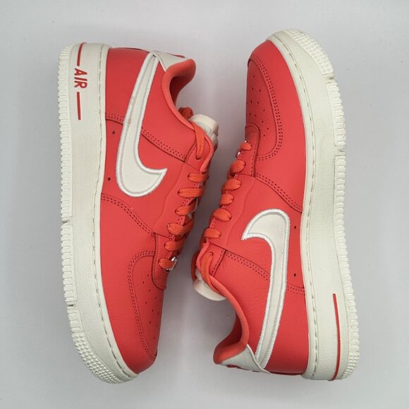 Women's Nike Air Force 1 Low Dance Pack -Magic Ember FJ7409-800 size 7.5 NEW - Picture 8 of 10